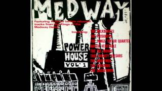 Auntie Vegetable - Fire (Arthur Brown Cover)