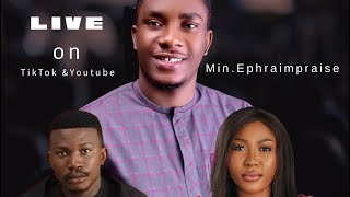 Download lagu WORSHIP CONFERENCE by EphraimPraise and SpiritGreatness   mp3