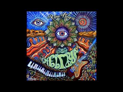 2 Heimya - Espíritu del desierto (ep edit)