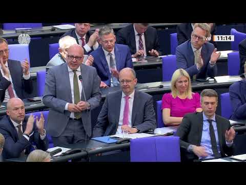 Rede zur Migration nach der Ministerpräsidentenkonferenz