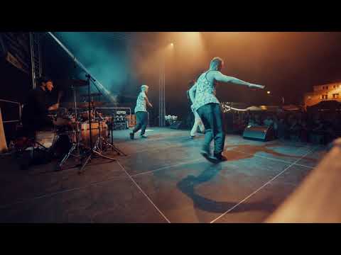 Tomasz Niecik Podlsiak Wola Rebkowska/Garwolina 12.08.2018