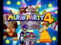 Mario Party 4 Story Mode Introduction Part 1