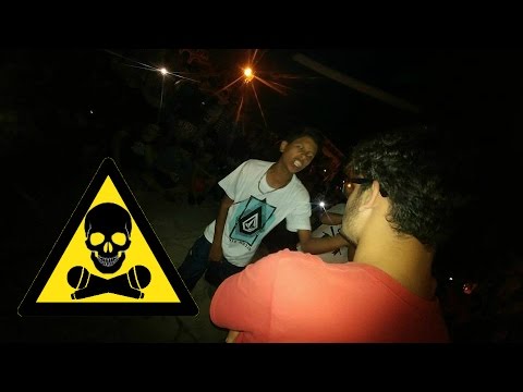 CRANNE vs LIMBO  - SEMIFINAL - INVASIÓN RAPPER (Octava Edición) 1vs1 / Santa Fe