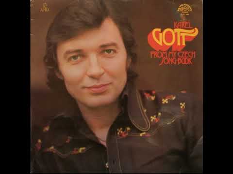 Karel Gott - I'll Sugar Coffee More /Kávu si osladím/ (1974, vydáno 1975)