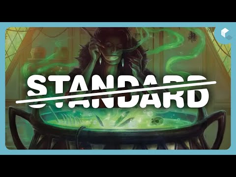 Does Magic Need Standard?