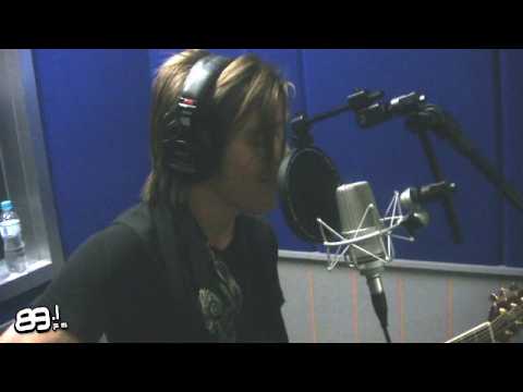 ALEX BAND - STIGMATIZED (89fm)