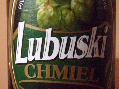 Witnica, Lubuski chmiel