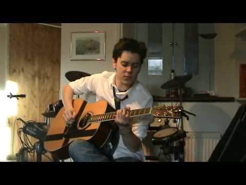 Jon Lilygreen - Cry me a river