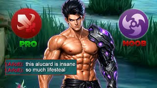 Download lagu ALUCARD CAN’T BE KILLED WITH THIS BUILD… WHAT IS THIS?! 💀 mp3 Download lagu ALUCARD CAN’T BE KILLED WITH THIS BUILD… WHAT IS THIS?! 💀 mp3