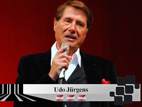 Once again at Eurovision - Udo Jürgens (Austria 1964, 1965 & 1966)