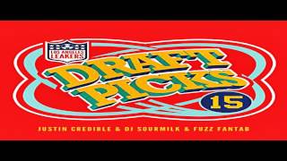 Joelle James - Rookie Of The Year (Prod. by DJ Mustard) [LA Leakers 2015 Draft Picks] [HD]