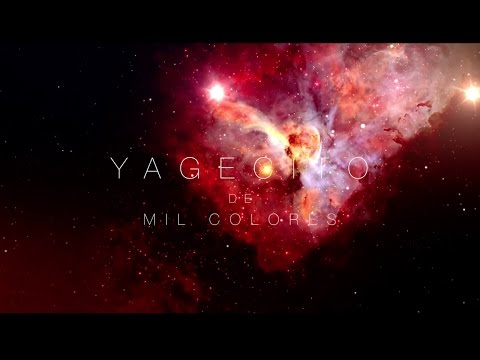 Yagecito De Mil Colores - Fherley Majin - Musica de Medicina. Ayahuasca