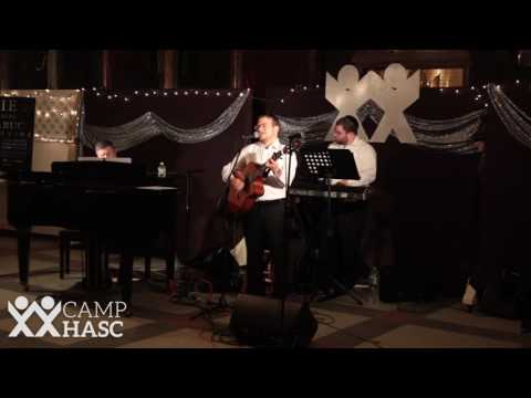 There's No Place Like Home | Camp HASC