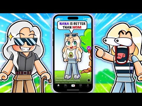 Mom and Grandma React to our FUNNIEST SHORTS…😂💀