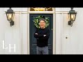 Inside Award Winning Architect Des Ewing S Irish Coastal Home