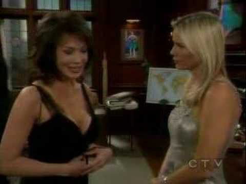 Taylor Goes Balistic