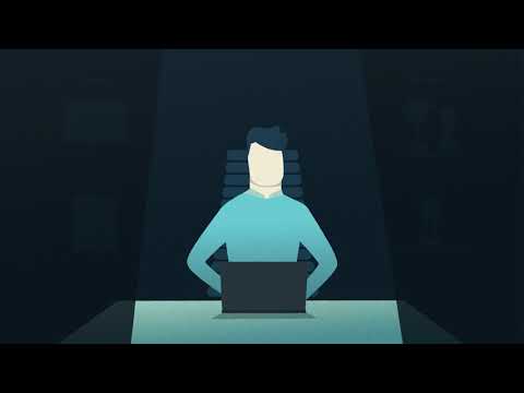 Carlsberg GSS Explained in 90 seconds