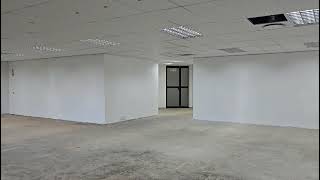 Parc Du Cap - B3 - 1st Floor - 189 m²