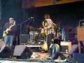 Jackie Greene - About Cell Block #9