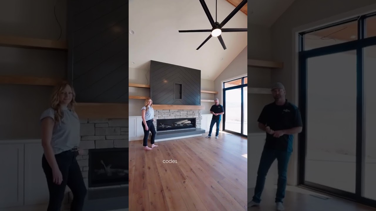 Saltese Flats — Clip 2