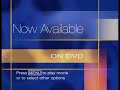 Now Available On DVD 2001 2005 Filmreel Bumper With A Columbia TriStar Announcer