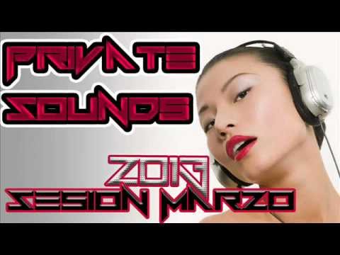 01-Private Sounds - Sesión Marzo 2013