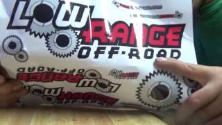 alternator conversion kit for 89-98 geo tracker