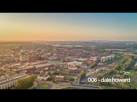 Dale Howard - on the range. 006