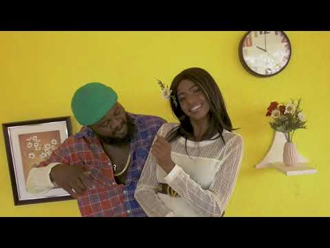 Mr.K--Calling (Official Video)