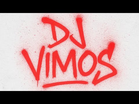 ELETROFUNK- DESANDE BUZINAÇO-DJ VIMOS-2025