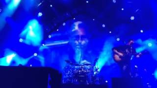 Dave Matthews Band - Black and Blue Bird Live at Harvey&#39;s Stateline, NV