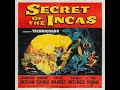 El Secreto De Los Incas 1954
