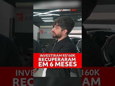 A VERDADE SOBRE O MERCADO DE CARROS USADOS