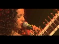 Anoushka Shankar Piece 2 Darbari Kannad Live Coutances France 2014 Rare Footage HD
