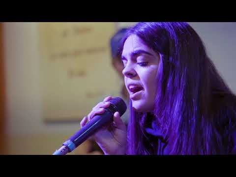 Maranatha - Gesù ritornerà! - canta Vanessa Fin