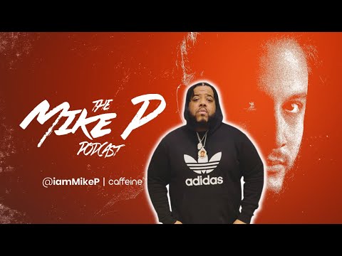 Mike P Podcast Ep 19 | Charlie Clips