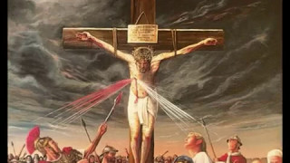 I Know His Blood Can Make Me Whole - Blind Willie Johnson