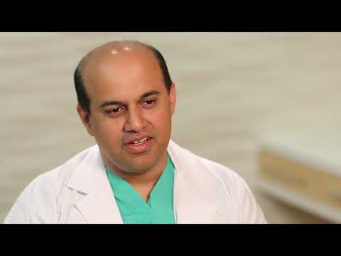 Meet Dr. Danyal Khan - The Heart Institute at Nicklaus Children's Hospital