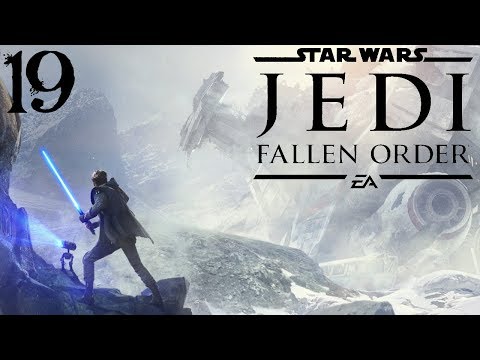 SB Plays Star Wars Jedi: Fallen Order 19 - Equal Partners