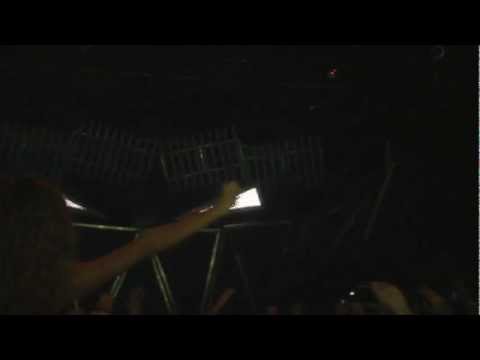 Feed Me - To The Stars (Live @ House of Blues Chicago 2/9/13)