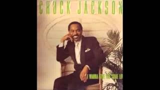 Chuck Jackson   No Tricks