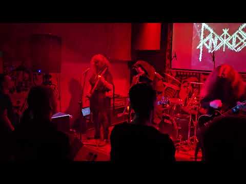 Pandrador - live in Lublin