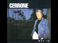 Cerrone China