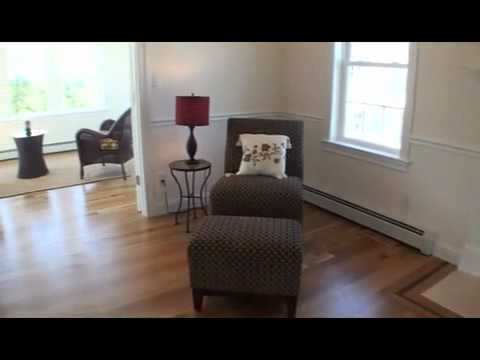 Stunning New Construction in Tewksbury MA