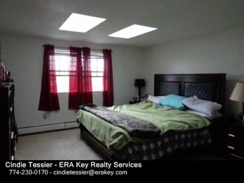 199 Perry Ave. Unit 9, Worcester MA 01610 - Condo - Real Estate - For Sale -