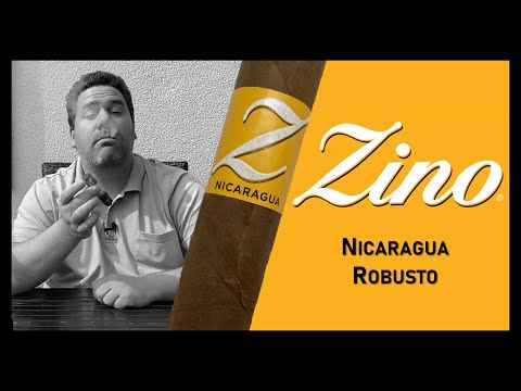 Zino Nicaragua Robusto - Z wie Zuper oder Zonk?
