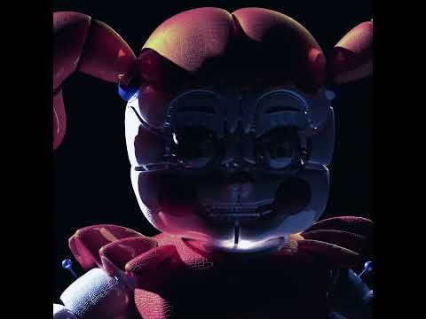 Circus Baby Rizz FNAF Animation