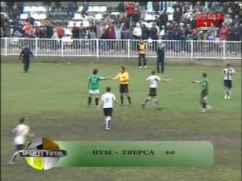 Raiffeisen superliga e Kosoves ne futboll 2009 2010 Java e 13-te