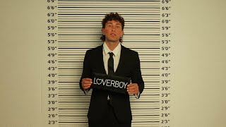 Download lagu Dylan Matthew - LOVERBOY mp3 Download lagu Dylan Matthew - LOVERBOY mp3