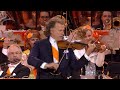 Coronation waltz – André Rieu (Live in Amsterdam)